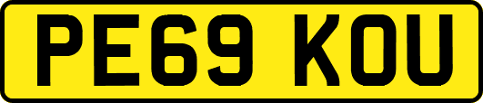PE69KOU
