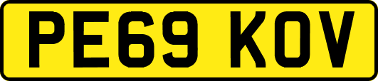 PE69KOV