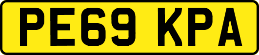 PE69KPA