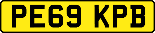 PE69KPB