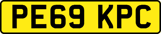 PE69KPC