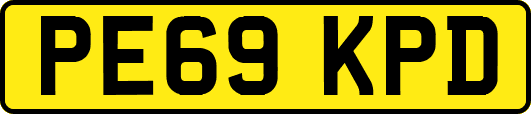 PE69KPD