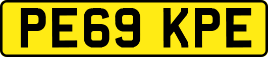 PE69KPE