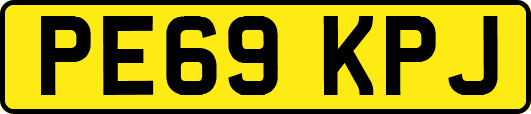 PE69KPJ
