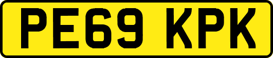PE69KPK