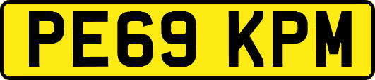PE69KPM