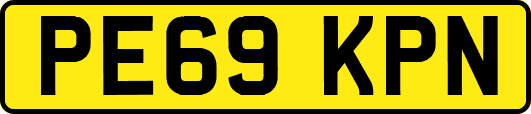 PE69KPN