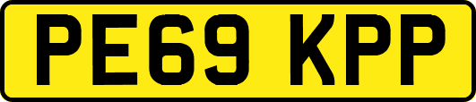 PE69KPP