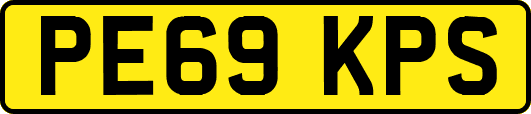 PE69KPS