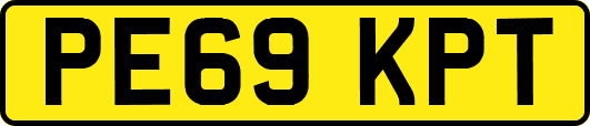 PE69KPT