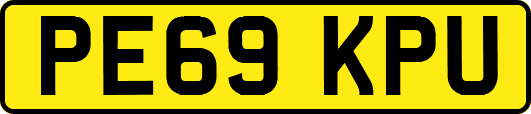 PE69KPU