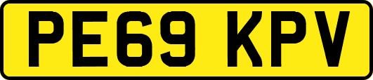 PE69KPV