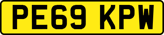 PE69KPW