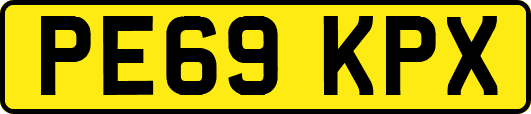 PE69KPX