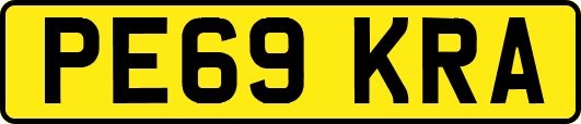 PE69KRA