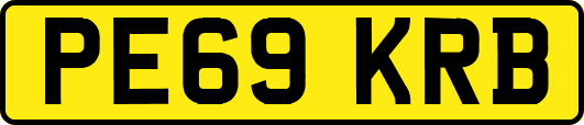 PE69KRB
