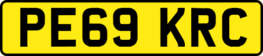 PE69KRC