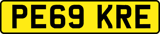 PE69KRE