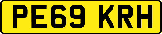 PE69KRH