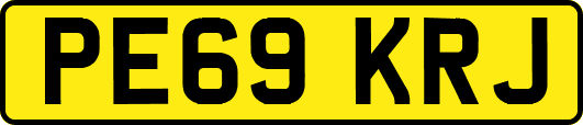 PE69KRJ