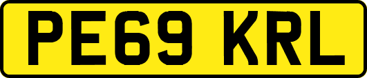 PE69KRL