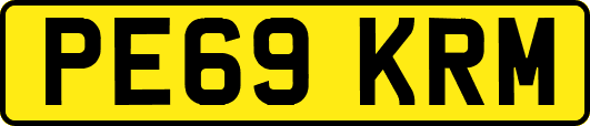 PE69KRM