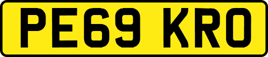 PE69KRO