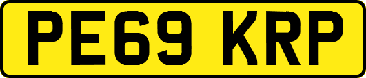 PE69KRP