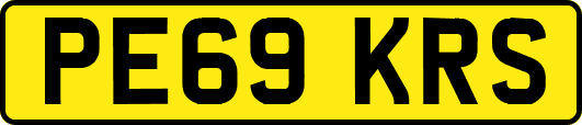 PE69KRS