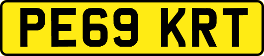 PE69KRT