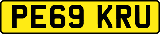 PE69KRU