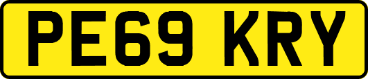 PE69KRY