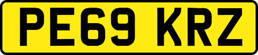PE69KRZ