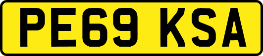 PE69KSA