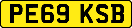 PE69KSB