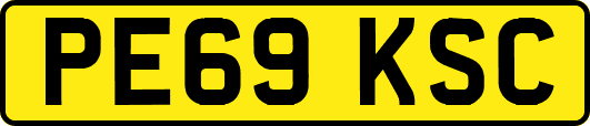 PE69KSC