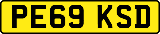 PE69KSD