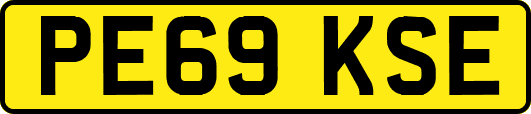 PE69KSE