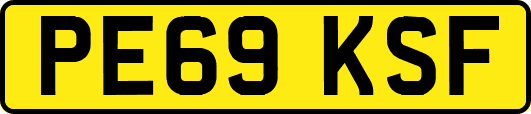 PE69KSF
