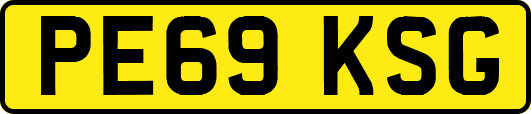 PE69KSG