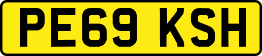 PE69KSH