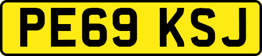 PE69KSJ
