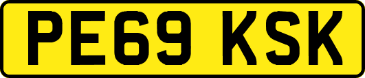 PE69KSK
