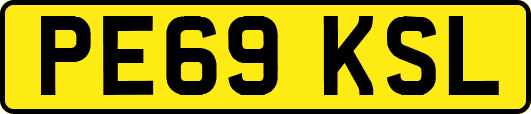 PE69KSL