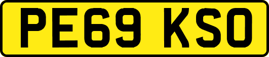 PE69KSO