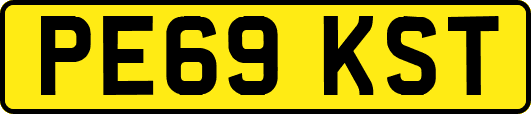 PE69KST