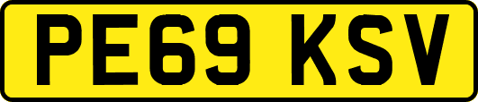 PE69KSV