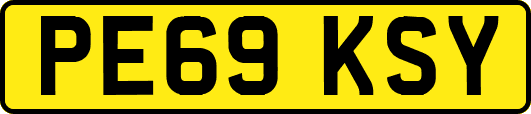 PE69KSY