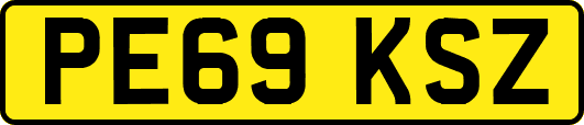 PE69KSZ