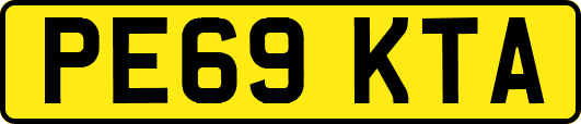 PE69KTA